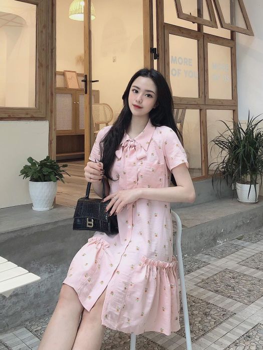 Góc trưng bày sản phẩm bán chạy tại Mami
