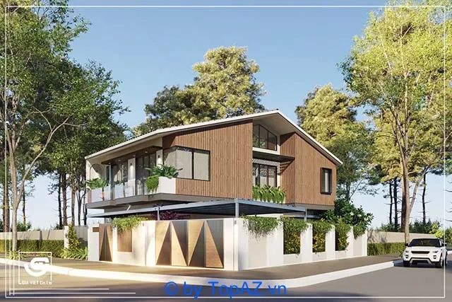 Dịch vụ tư vấn thiết kế kiến trúc chuyên nghiệp tại thành phố biển Nha Trang