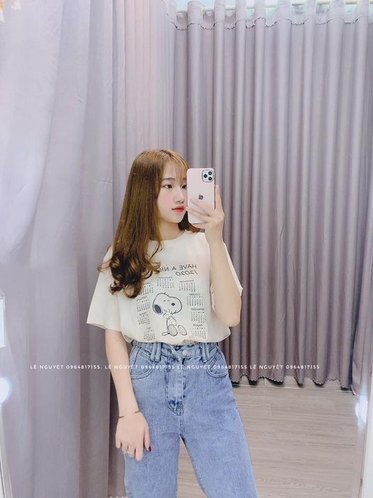 Hình Ảnh Lê Nguyệt Shop 1