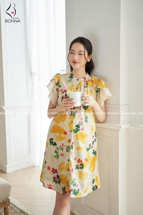 Đầm bầu Bonna ảnh 2