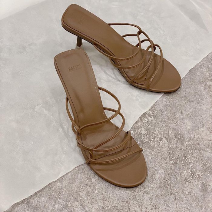 Bộ sưu tập mới nhất tại MerCury Shoes