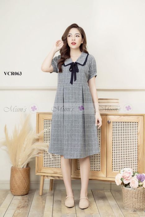 Không gian mua sắm trẻ trung tại Mum's Shop
