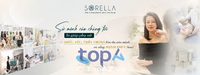 Sorella Beauty Spa - Điểm đến tin cậy cho hành trình nuôi dưỡng vẻ đẹp toàn diện