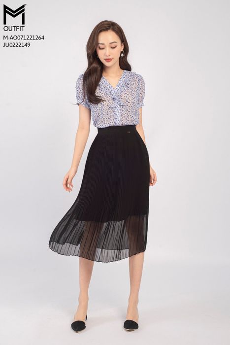 Bella Moda Đà Nẵng - BST váy công sở tinh tế cho nàng quyền lực