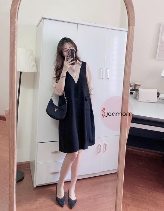 Joamom - Đầm bầu thiết kế ảnh 3