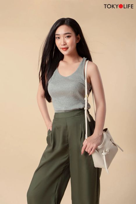Không gian trưng bày ấn tượng tại TokyoLife