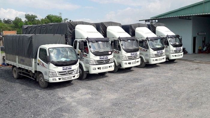 Top 5 nhà xe Sài Gòn - Huế chất lượng, giá hợp lý Hoàng Minh