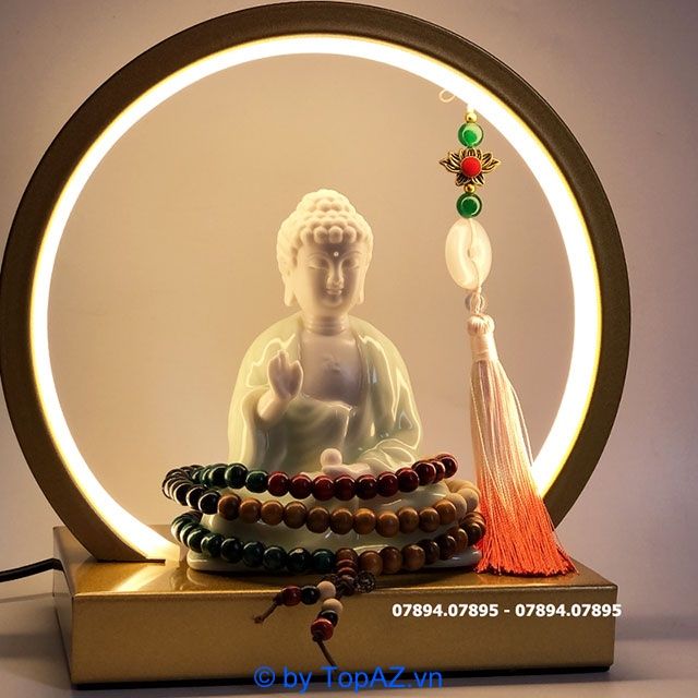 Đồ Thờ Lộc Phát - cửa hàng văn hóa phẩm Phật giáo uy tín tại TPHCM