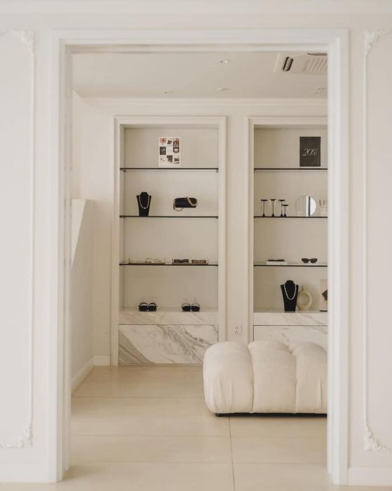 Floralpunk Space - Nét đẹp độc đáo cho phong cách của bạn