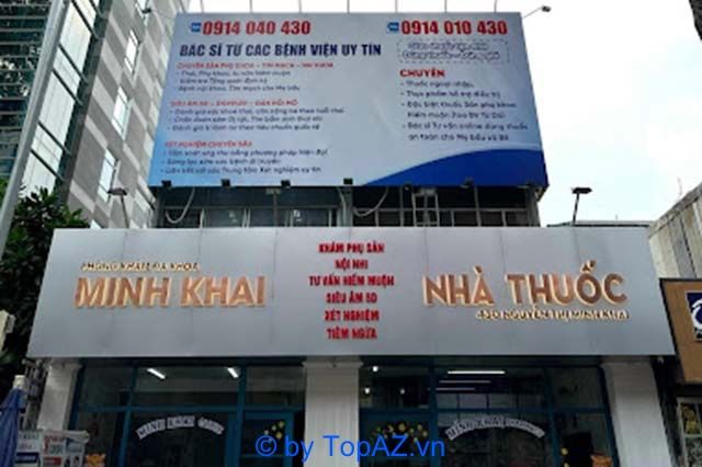 siêu âm thai 5d ở tphcm