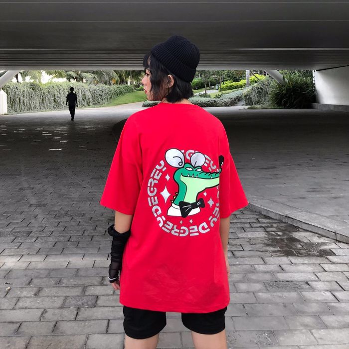 Bộ sưu tập hình ảnh ấn tượng từ Degrey.hanoi