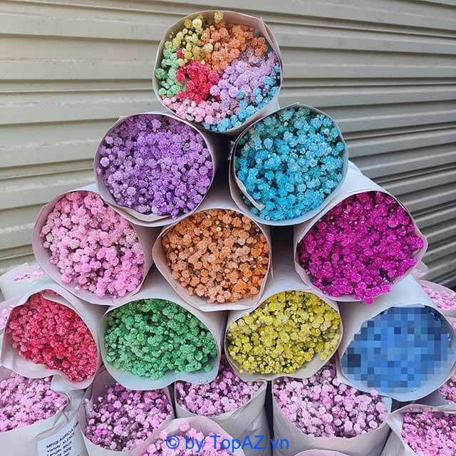 Địa chỉ vàng cho những mẫu hoa khai trương chất lượng với giá thành hợp lý tại Quận 6