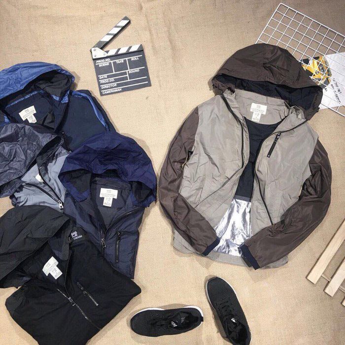 Hình ảnh thực tế tại NamFashion