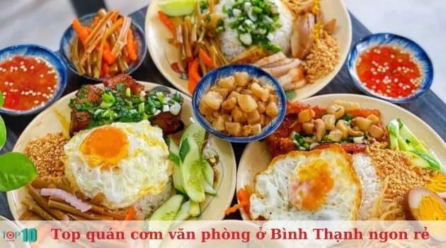 Cơm Tấm Long Xuyên Cô Ba Chề - Tinh hoa ẩm thực miền Tây