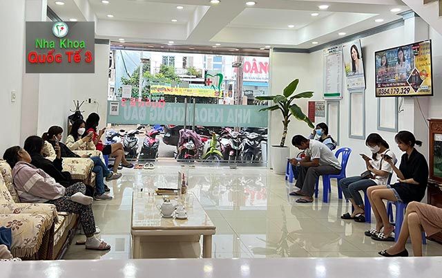 Nha khoa Quốc Tế 3