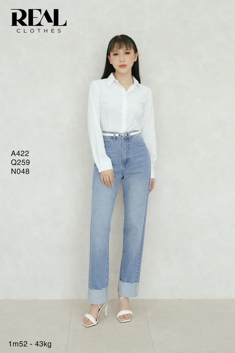 Bộ sưu tập công sở từ Real Clothes