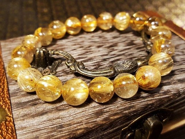 An Nhiên - Một trong những cửa hàng bán vòng đá phong thủy uy tín tại Việt Nam