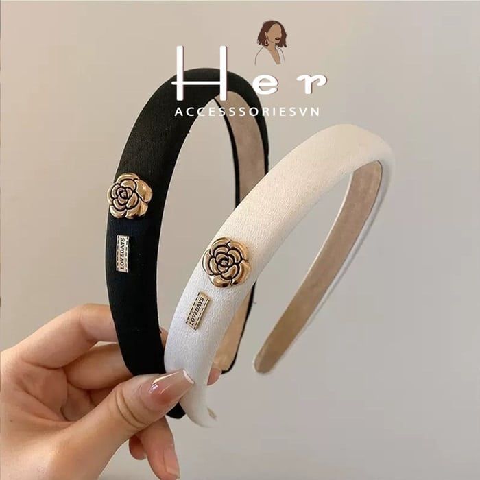 HerAccessories - Điểm đến phụ kiện thời trang