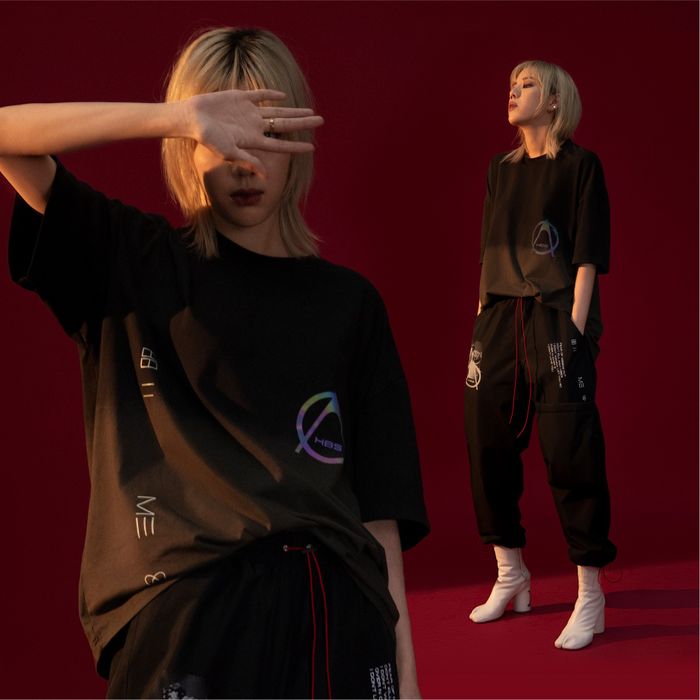BST streetwear độc đáo tại HBS