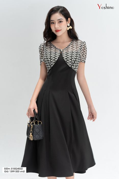 Bộ sưu tập công sở thanh lịch từ Yoshino Fashion