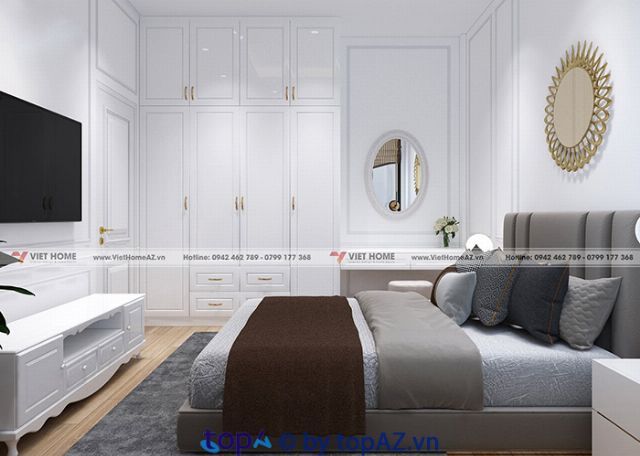 Dịch vụ xây dựng nhà phố cao cấp tại Quy Nhơn - Kiến tạo không gian sống hoàn hảo