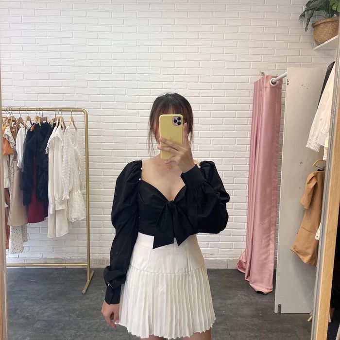 Shop quần áo nữ tại quận Phú Nhuận - 15Jan Clothing