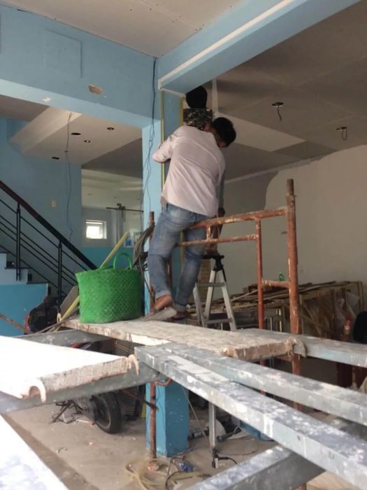Công ty TNHH Xây dựng và Thương mại Thành Thư ảnh 2