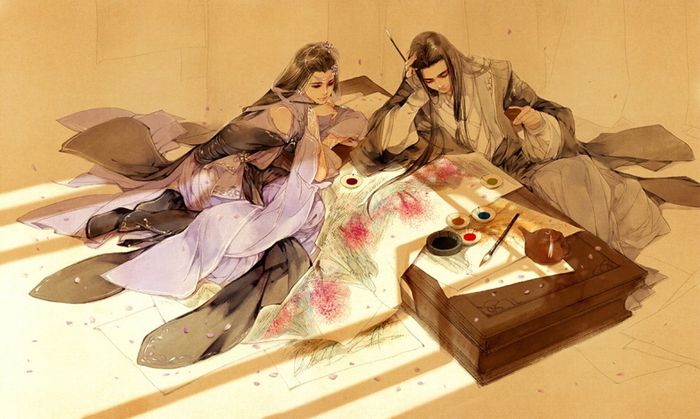 Hào môn kinh mộng 1: 99 ngày làm cô dâu - Ảnh minh họa 1
