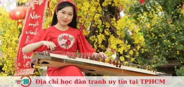 Trung Tâm Âm Nhạc Thu Nhạc