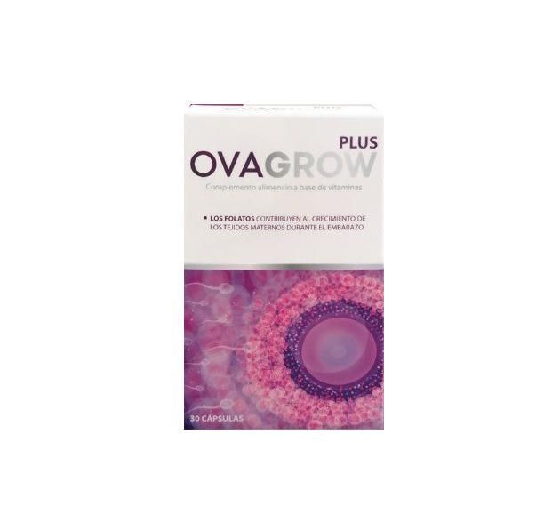 Hình ảnh sản phẩm Ova Grow