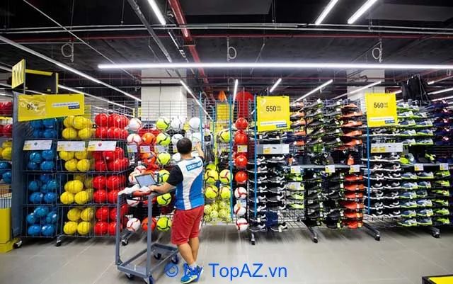 Gợi ý địa chỉ uy tín mua giày chạy bộ Marathon tại thủ đô