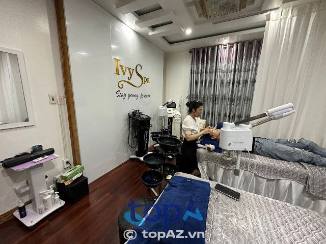 Địa chỉ spa trị nám, tàn nhang uy tín hàng đầu tại Hải Phòng