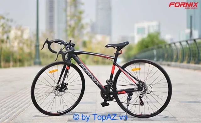 Cửa hàng bán xe đạp thể thao tại Hà Nội