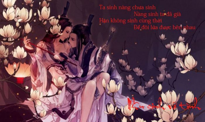 Hình ảnh đáng yêu từ Gả cho lão công nhà giàu - Cuộc tình ngọt như mía lùi