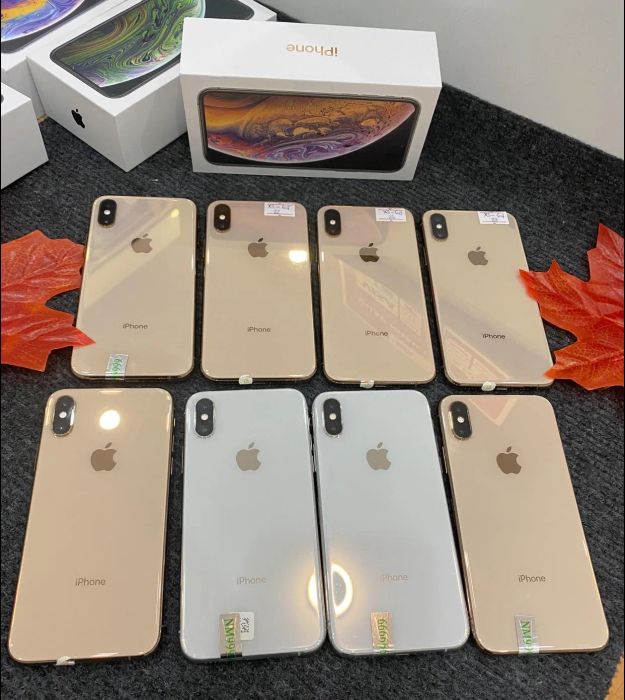 Không gian trưng bày hiện đại tại 2T Mobile