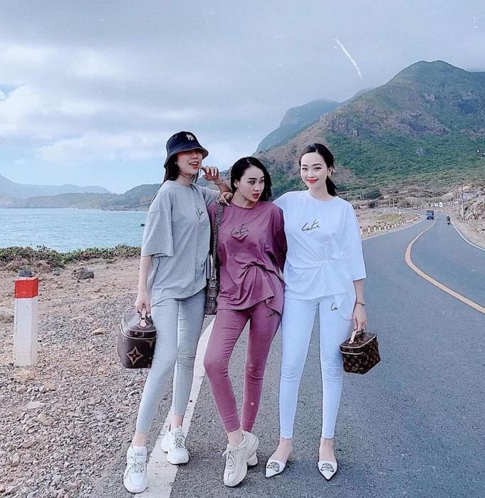 Shop quần áo nữ Quận Phú Nhuận - Gladys