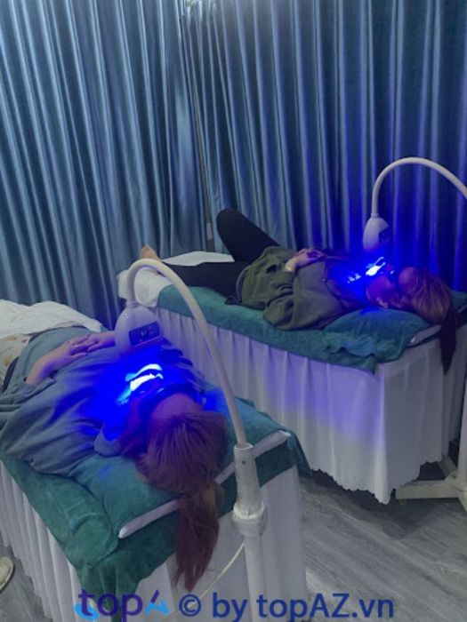 Mộc Hương Spa - Địa chỉ vàng cho làn da khỏe đẹp