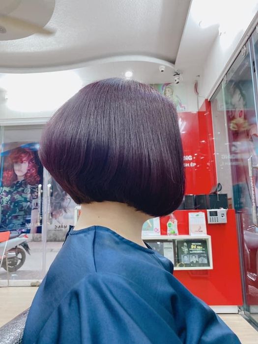 Hairsalon Hằng Vĩnh Hoàng - Ảnh 1 chân thực về không gian sang trọng và dịch vụ chuyên nghiệp