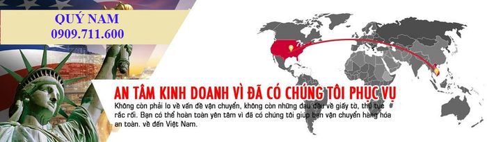 Hình ảnh minh họa dịch vụ Quý Nam