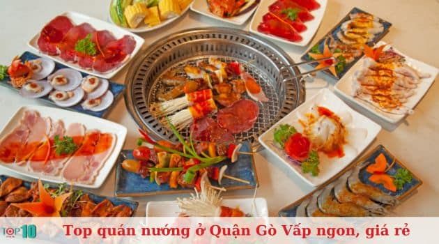 Cheen BBQ-Hot Pot - Đỉnh Cao Ẩm Thực Lẩu Nướng