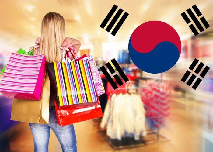 Hình ảnh dịch vụ đặt hàng quốc tế của Giaonhan247