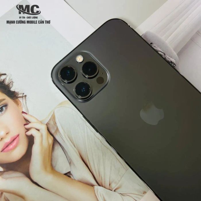 Bộ sưu tập iPhone đa dạng tại Mạnh Cường Mobile