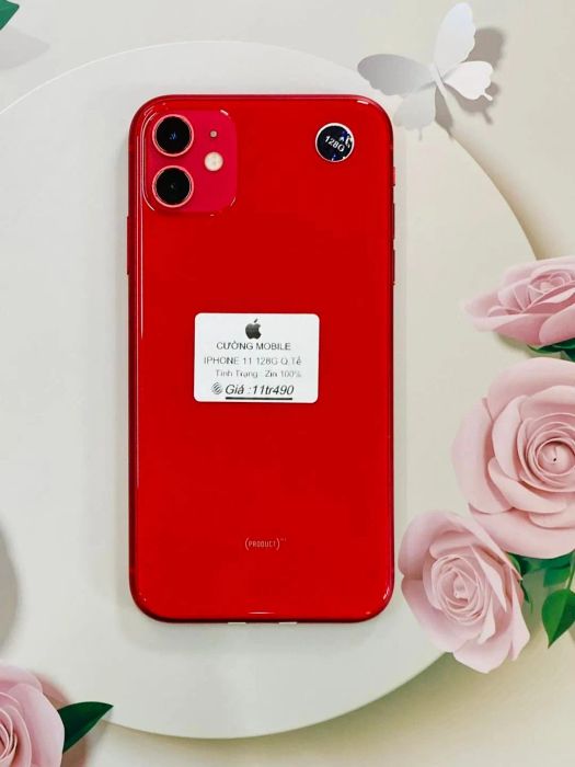Bộ sưu tập iPhone mới nhất tại Cường Mobile