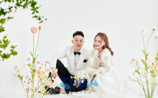 Korea Studio Long Khánh