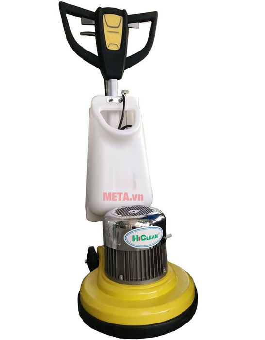 Máy chà sàn công nghiệp HiClean T100