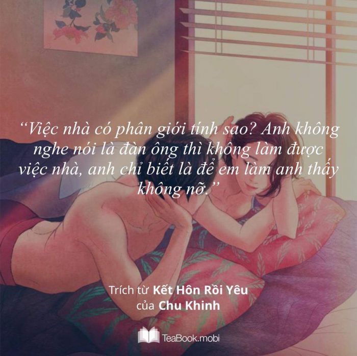 Hình ảnh đặc sắc từ Kết hôn rồi yêu - Cuộc tình thay đổi cả cuộc đời