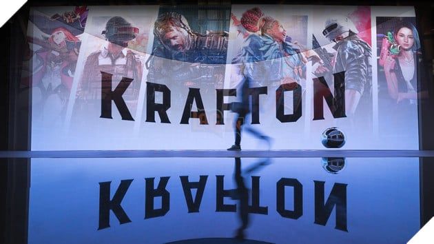 Krafton gây chấn động khi bỏ ra số tiền khủng hàng chục nghìn tỷ đồng để tiếp quản một công ty hoạt hình hàng đầu Nhật Bản