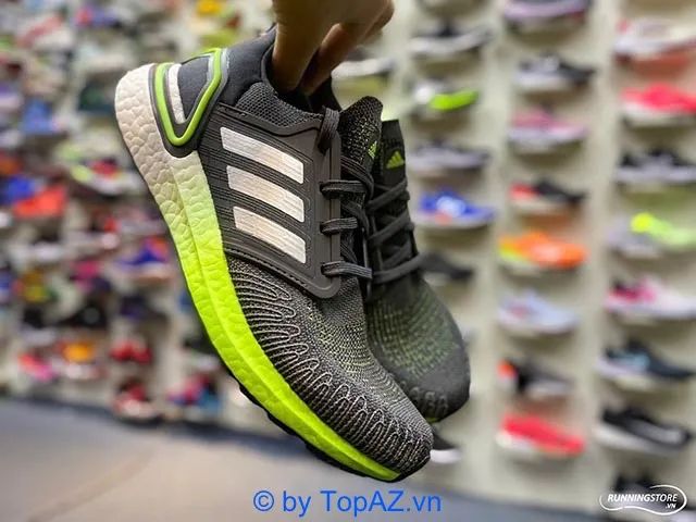Gợi ý địa chỉ vàng mua giày chạy bộ Marathon chính hãng tại Hà Nội