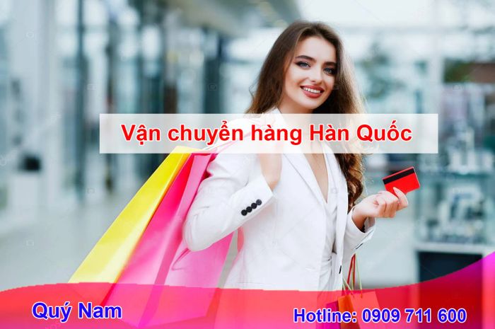 Hình ảnh minh họa quy trình xử lý đơn hàng tại Quý Nam
