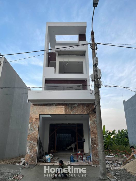 Công ty TNHH Đầu tư và Xây dựng Hometime ảnh 2
